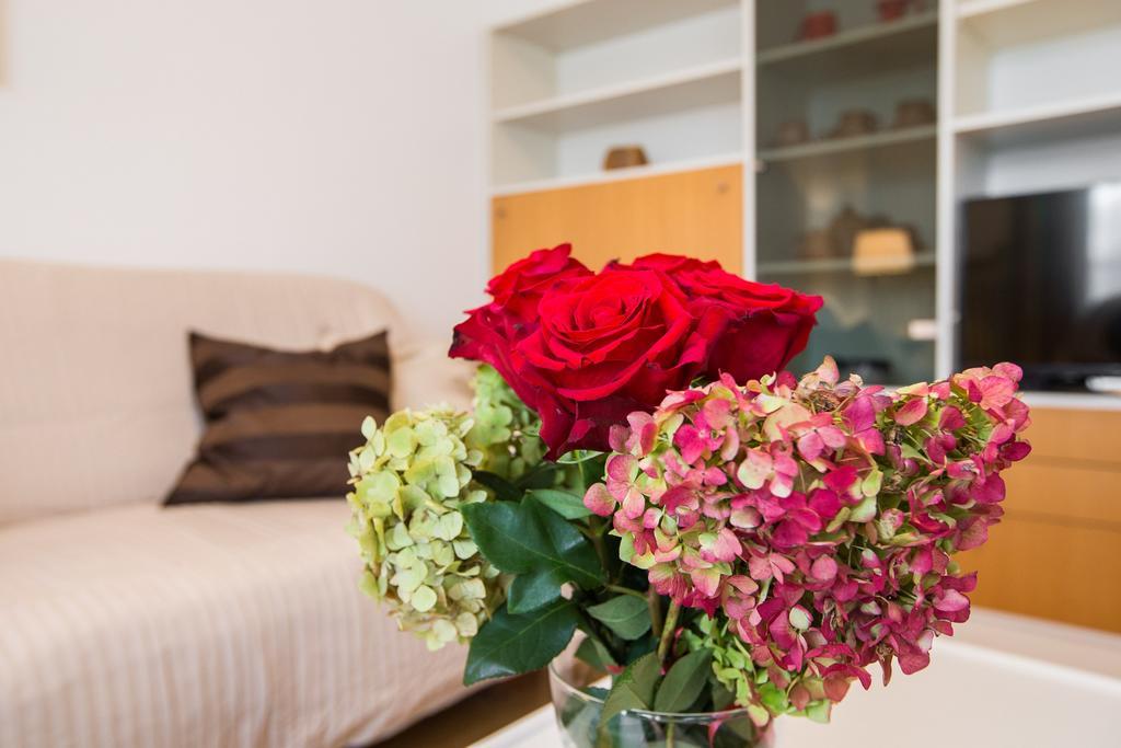 Apartman Kris Загреб Екстериор снимка