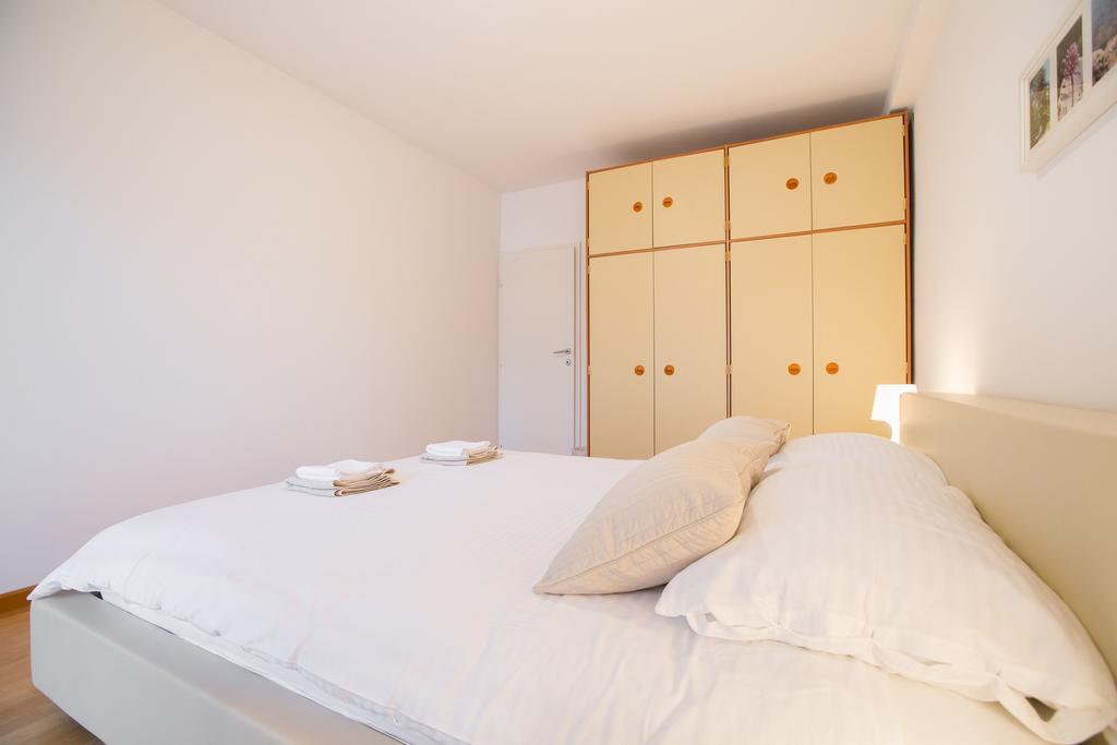 Apartman Kris Загреб Екстериор снимка