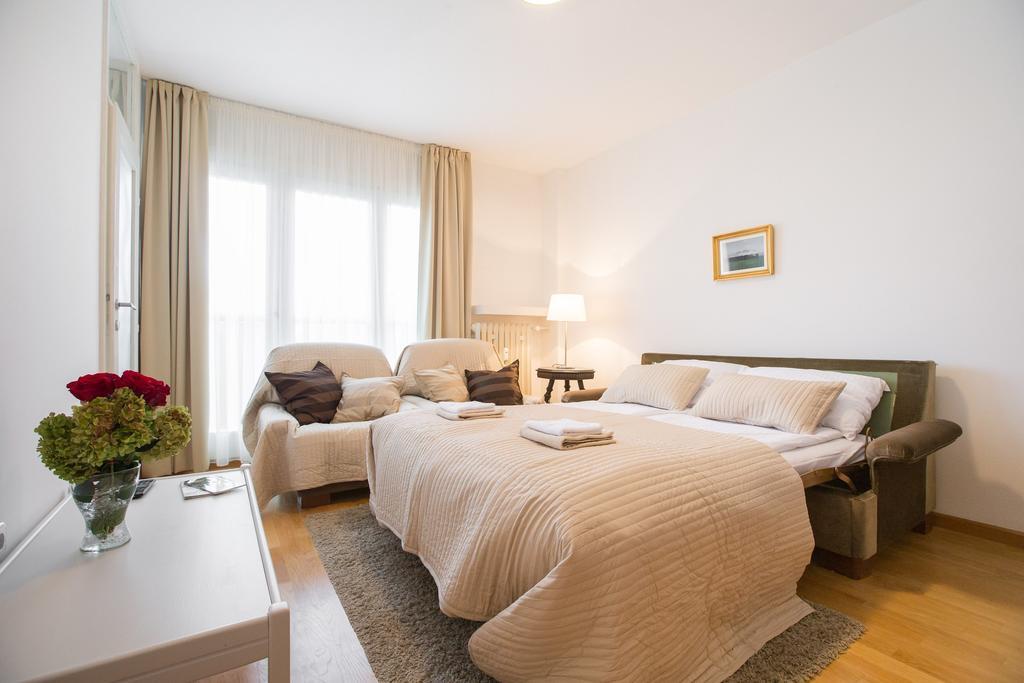 Apartman Kris Загреб Екстериор снимка