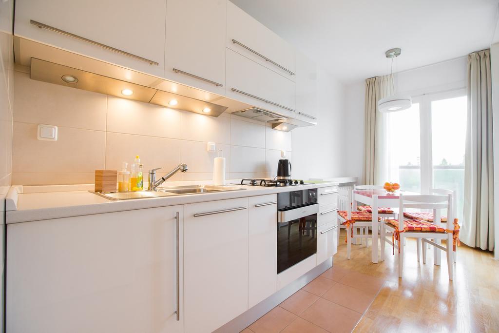 Apartman Kris Загреб Екстериор снимка