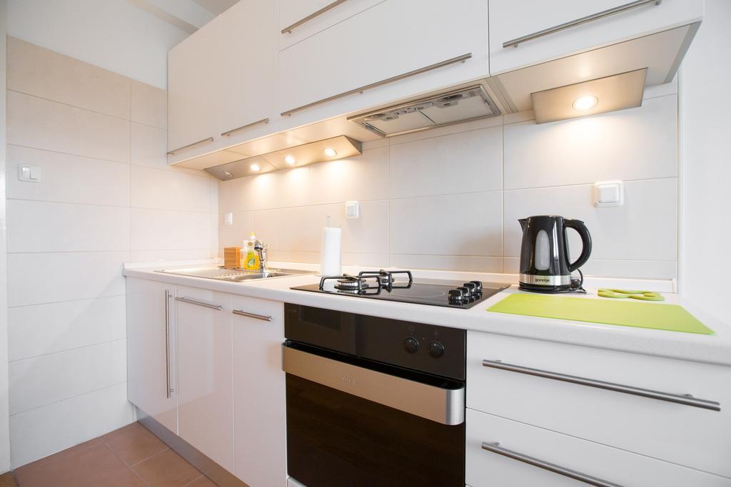Apartman Kris Загреб Екстериор снимка